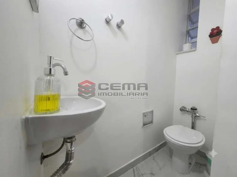 Apartamento, 3 quartos, 147 m² - Foto 17