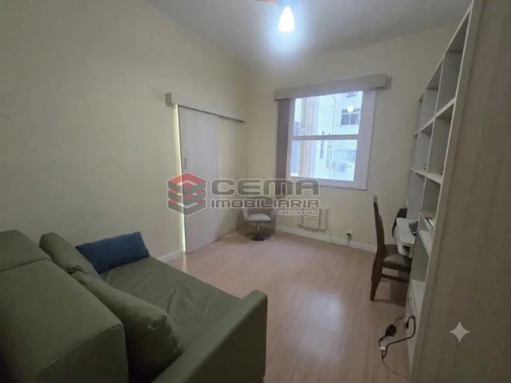 Apartamento, 3 quartos, 147 m² - Foto 15
