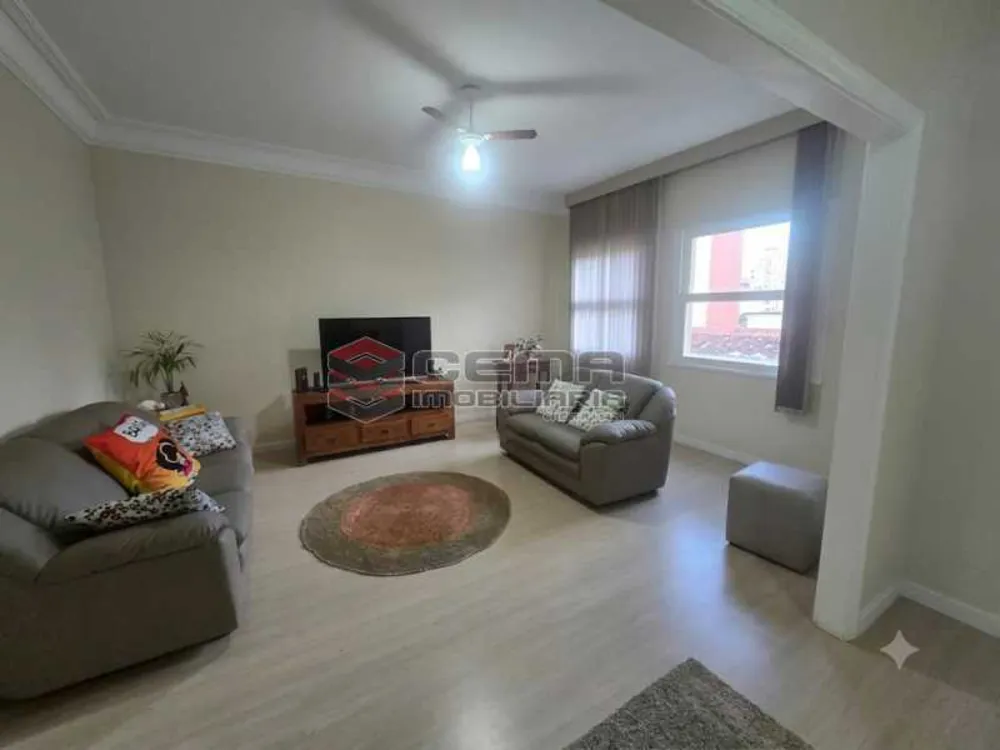 Apartamento, 3 quartos, 147 m² - Foto 1