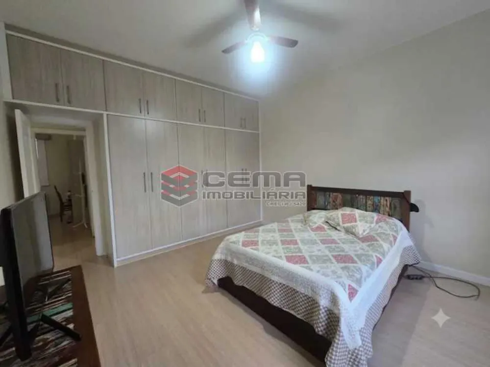 Apartamento, 3 quartos, 147 m² - Foto 11