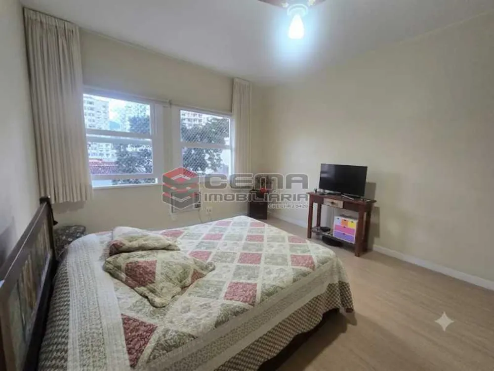 Apartamento, 3 quartos, 147 m² - Foto 10