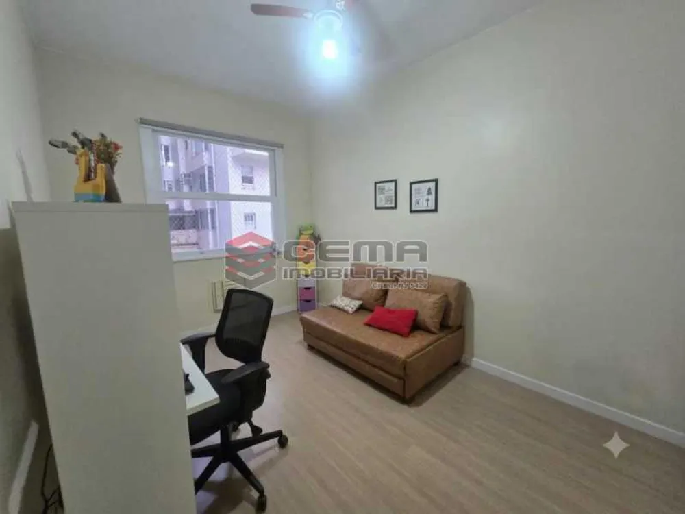 Apartamento, 3 quartos, 147 m² - Foto 12