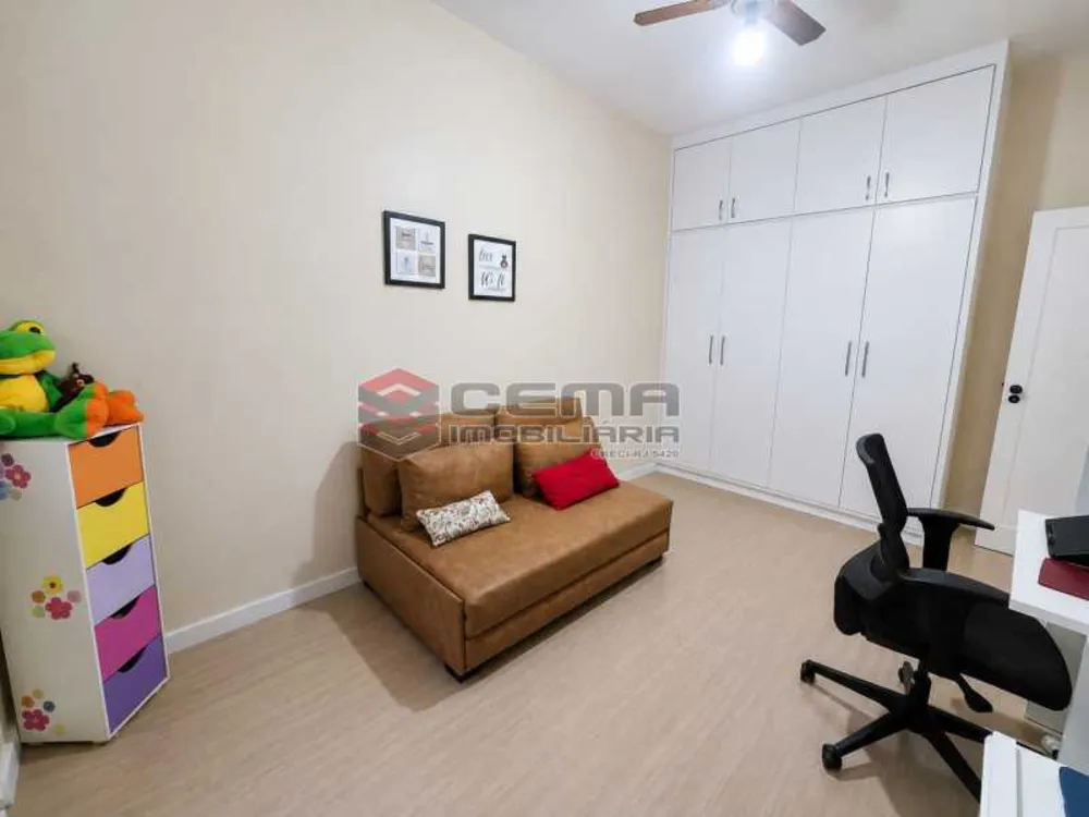 Apartamento, 3 quartos, 147 m² - Foto 13
