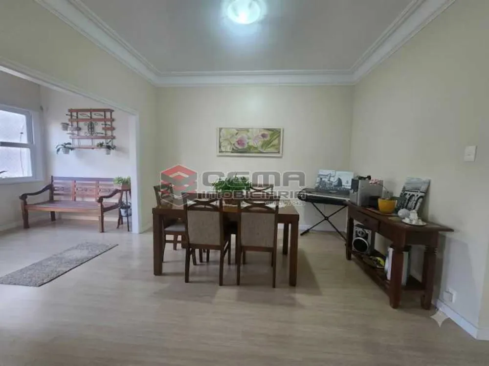 Apartamento, 3 quartos, 147 m² - Foto 6