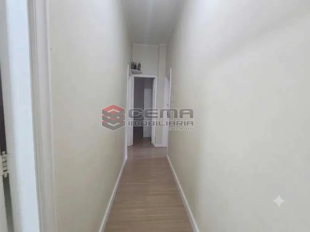 Apartamento, 3 quartos, 147 m² - Foto 7