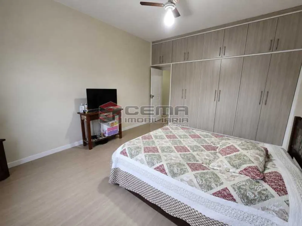 Apartamento, 3 quartos, 147 m² - Foto 9