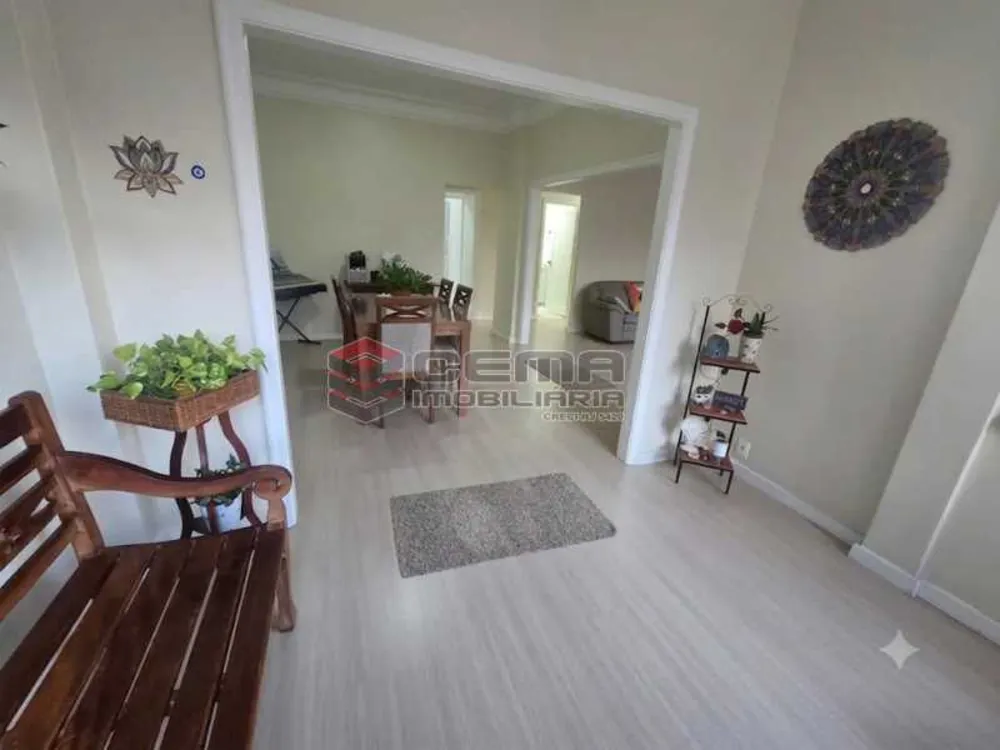 Apartamento, 3 quartos, 147 m² - Foto 4