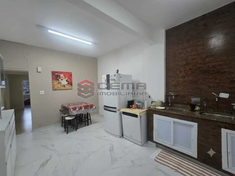 Apartamento, 3 quartos, 147 m² - Foto 19