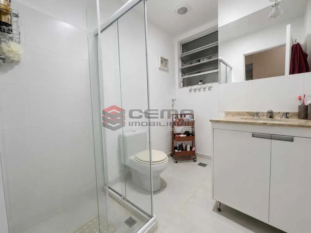 Apartamento, 3 quartos, 147 m² - Foto 16