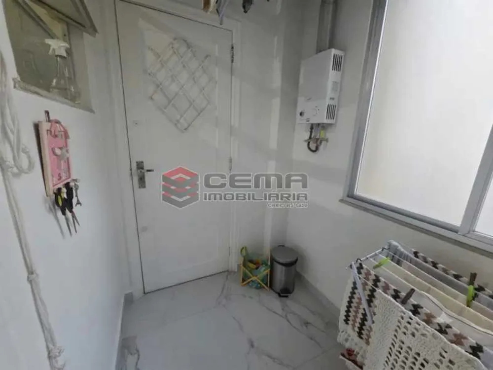 Apartamento, 3 quartos, 147 m² - Foto 21