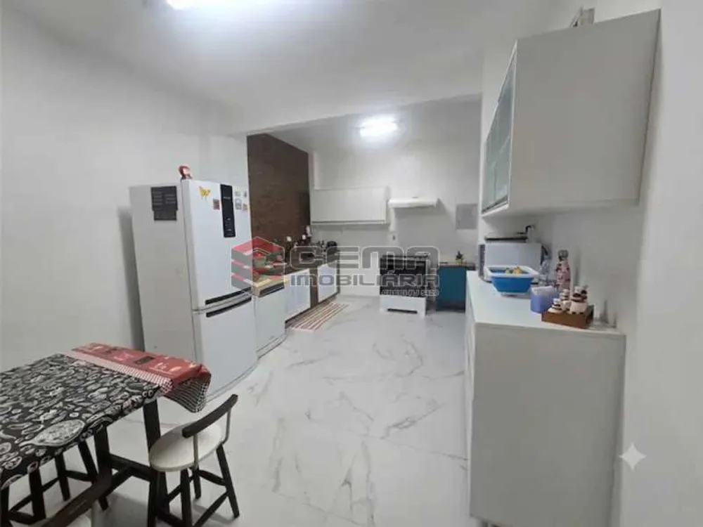 Apartamento, 3 quartos, 147 m² - Foto 18