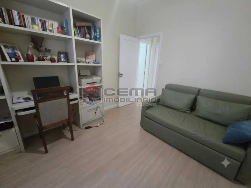 Apartamento, 3 quartos, 147 m² - Foto 14