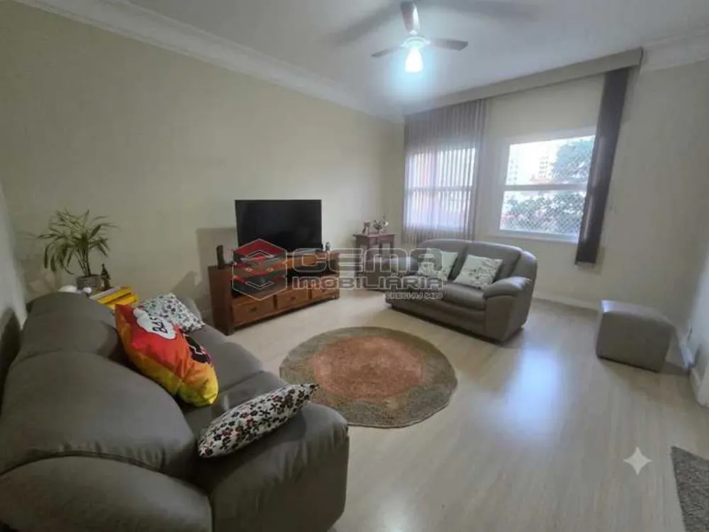 Apartamento, 3 quartos, 147 m² - Foto 2