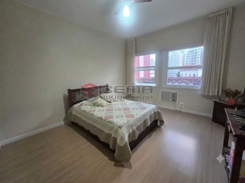 Apartamento, 3 quartos, 147 m² - Foto 8