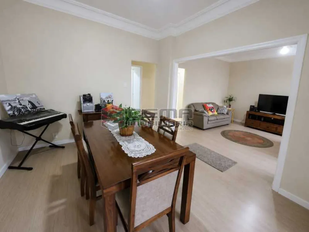 Apartamento, 3 quartos, 147 m² - Foto 3