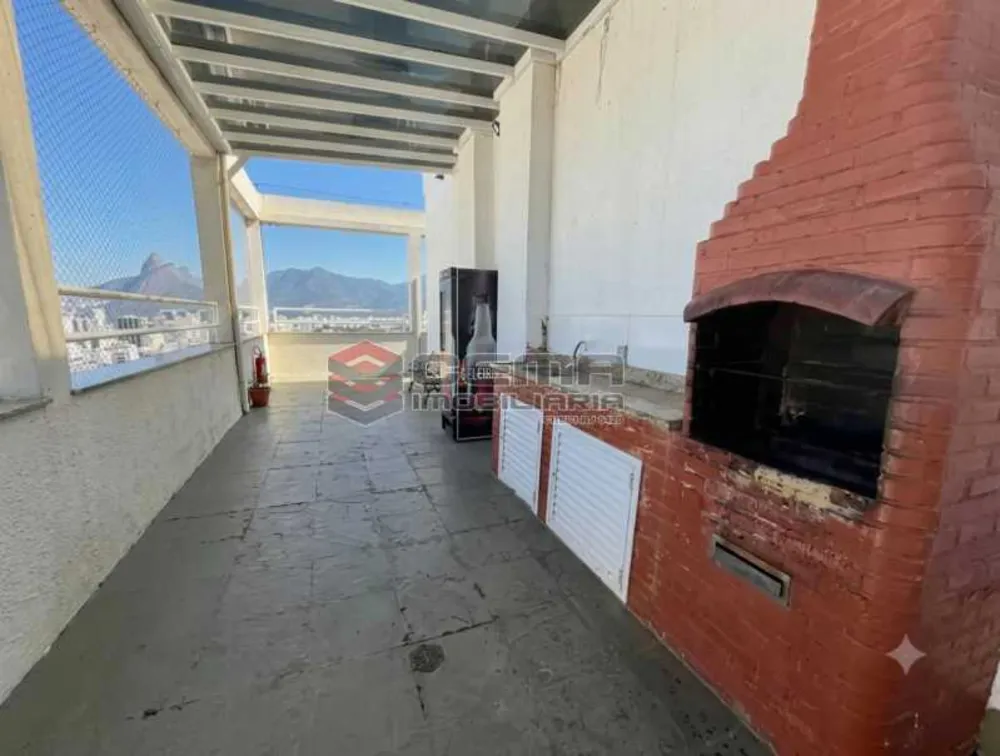Apartamento, 2 quartos, 76 m² - Foto 19