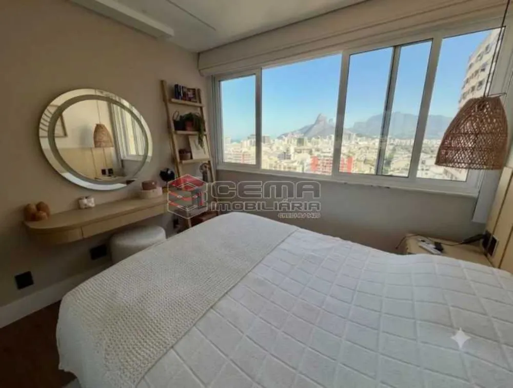 Apartamento, 2 quartos, 76 m² - Foto 7