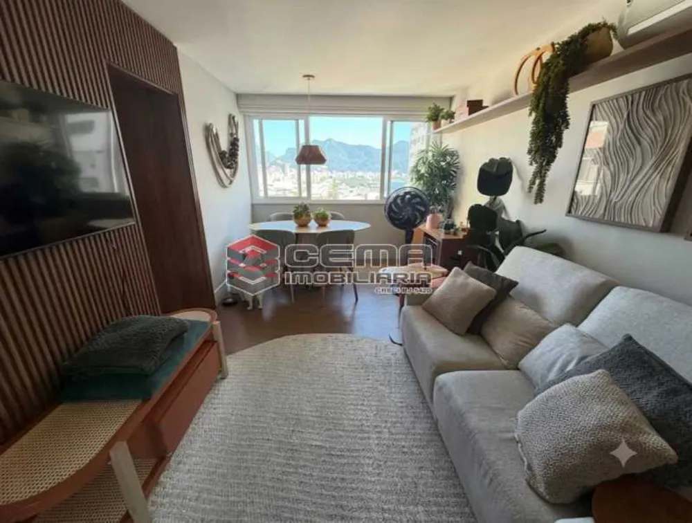 Apartamento, 2 quartos, 76 m² - Foto 13