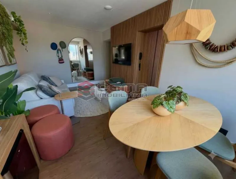 Apartamento, 2 quartos, 76 m² - Foto 2