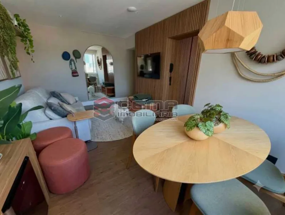 Apartamento, 2 quartos, 76 m² - Foto 14