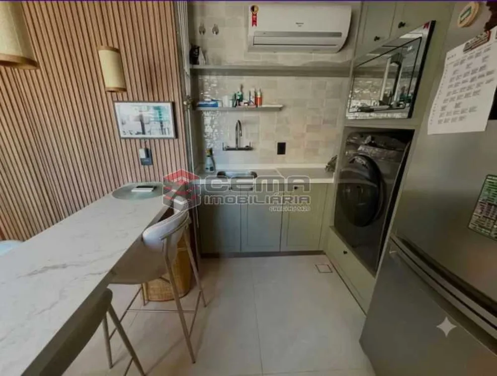 Apartamento, 2 quartos, 76 m² - Foto 11