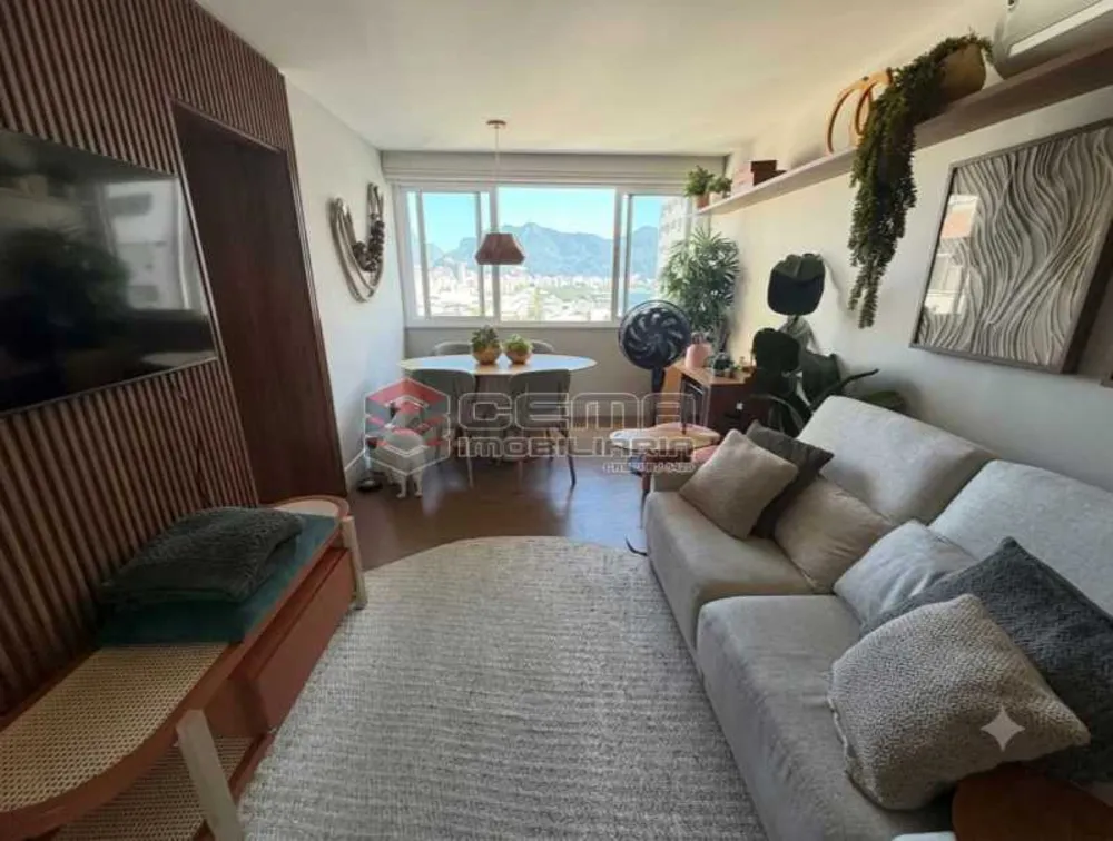 Apartamento, 2 quartos, 76 m² - Foto 1