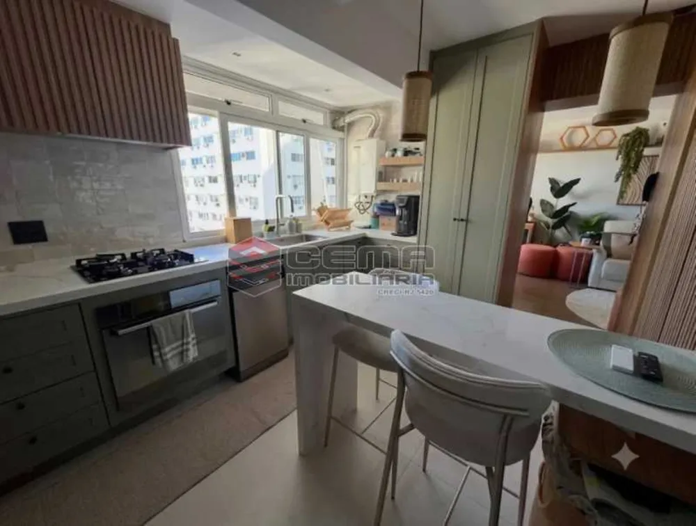 Apartamento, 2 quartos, 76 m² - Foto 10