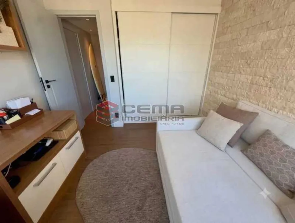 Apartamento, 2 quartos, 76 m² - Foto 4