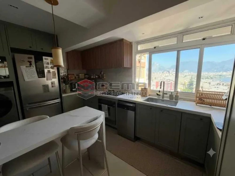 Apartamento, 2 quartos, 76 m² - Foto 17