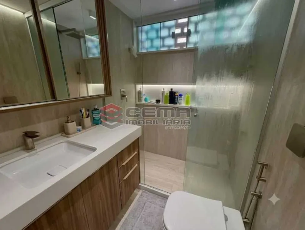 Apartamento, 2 quartos, 76 m² - Foto 8