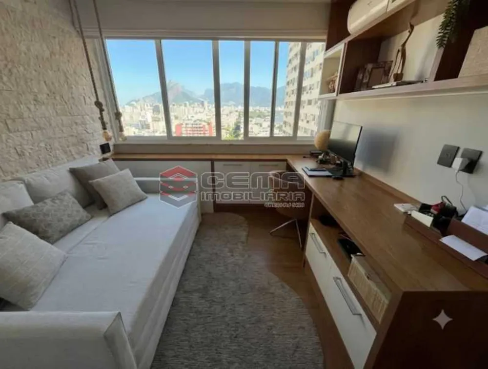 Apartamento, 2 quartos, 76 m² - Foto 5