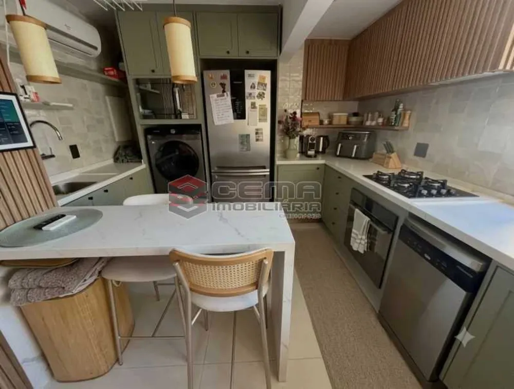 Apartamento, 2 quartos, 76 m² - Foto 12