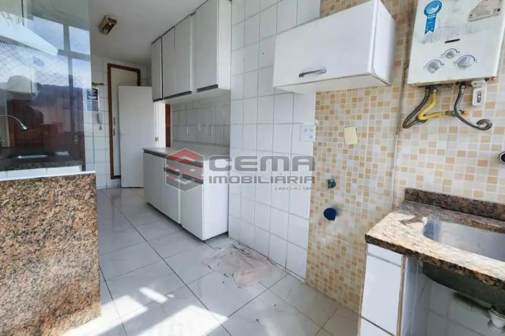 Apartamento, 3 quartos, 80 m² - Foto 7