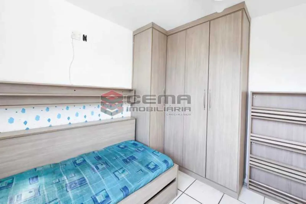 Apartamento, 3 quartos, 80 m² - Foto 3