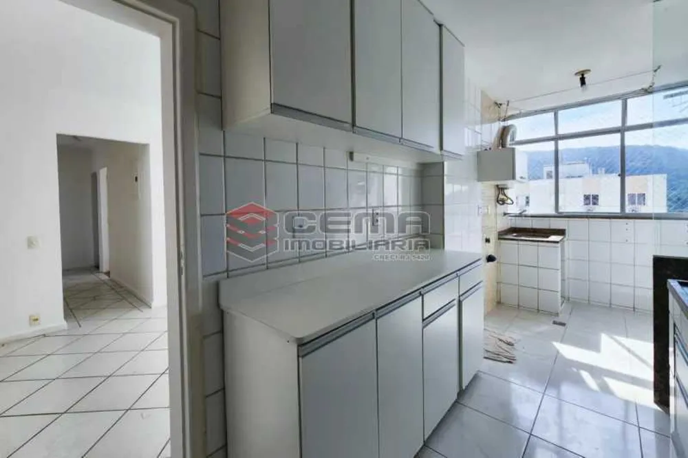 Apartamento, 3 quartos, 80 m² - Foto 19