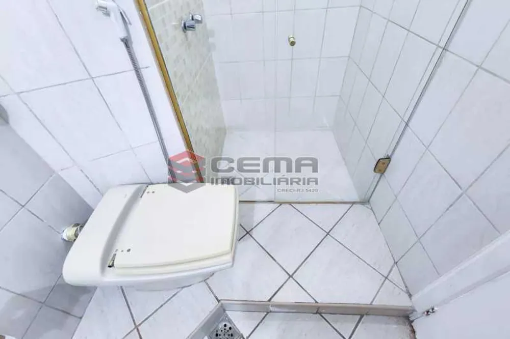 Apartamento, 3 quartos, 80 m² - Foto 10