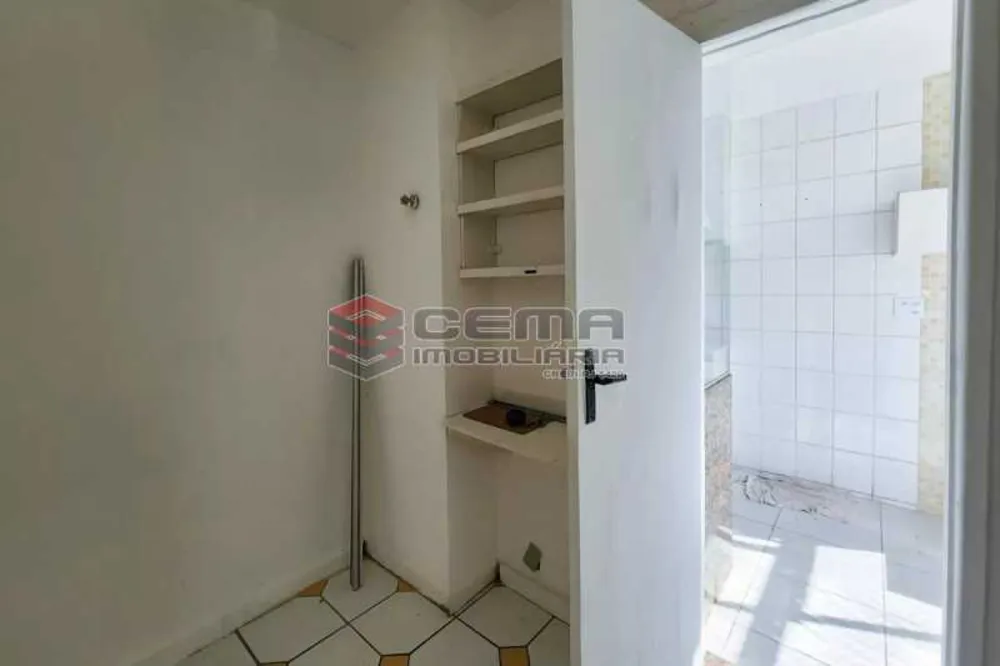 Apartamento, 3 quartos, 80 m² - Foto 20