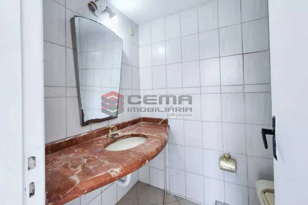 Apartamento, 3 quartos, 80 m² - Foto 9