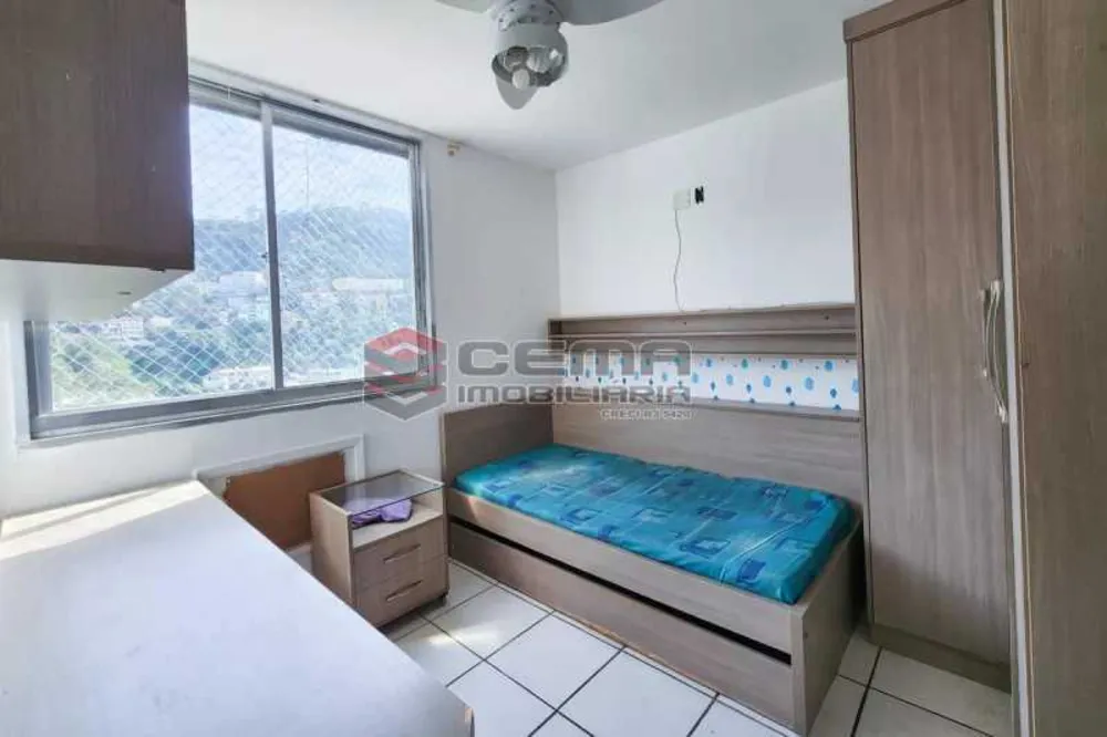 Apartamento, 3 quartos, 80 m² - Foto 2