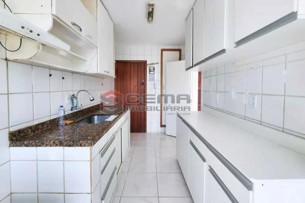 Apartamento, 3 quartos, 80 m² - Foto 23