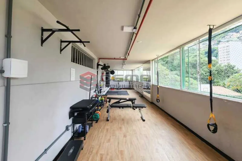 Apartamento, 3 quartos, 80 m² - Foto 5