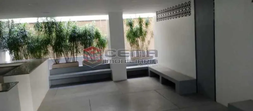 Apartamento, 3 quartos, 96 m² - Foto 12