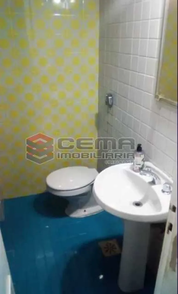 Apartamento, 3 quartos, 96 m² - Foto 6