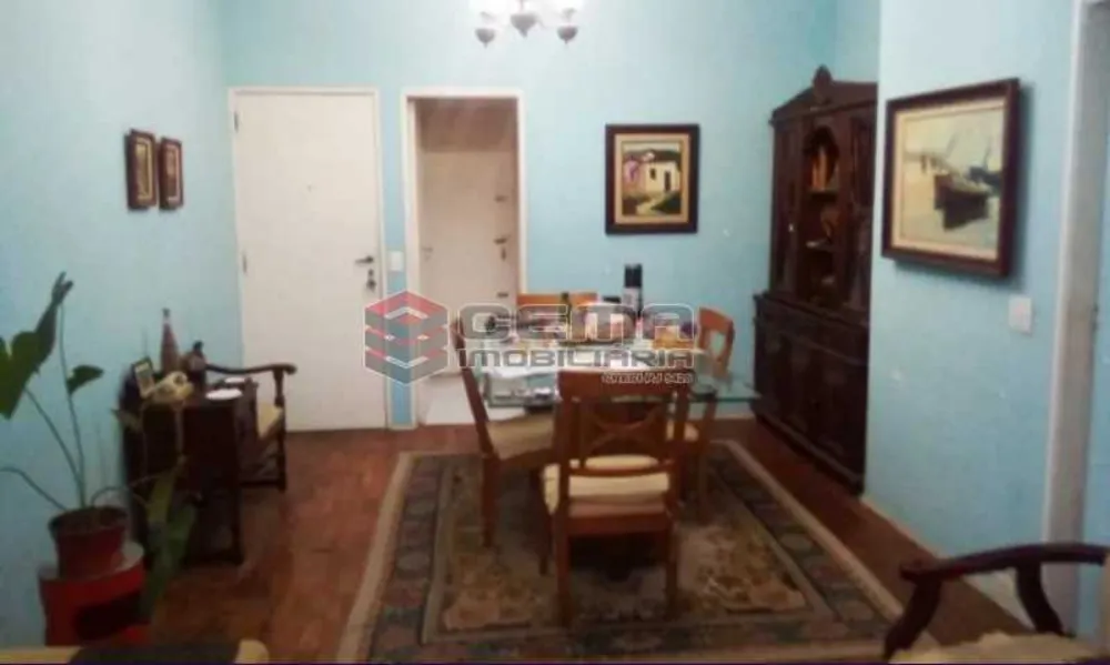 Apartamento, 3 quartos, 96 m² - Foto 1