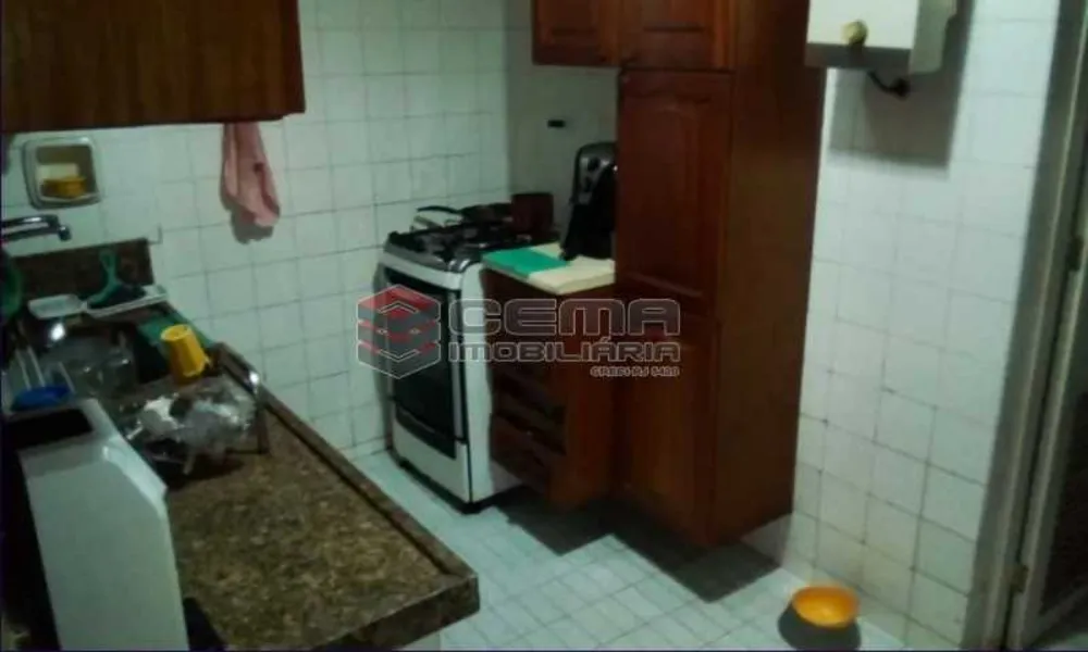 Apartamento, 3 quartos, 96 m² - Foto 7