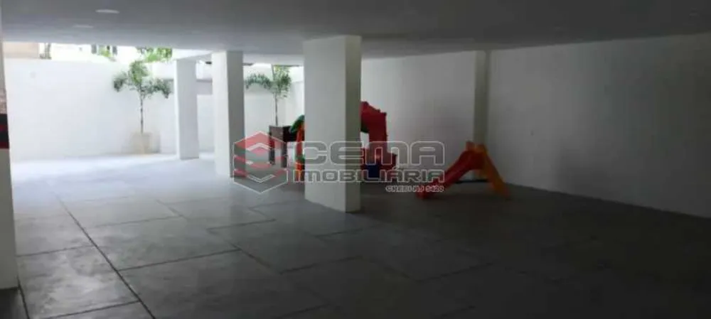 Apartamento, 3 quartos, 96 m² - Foto 13