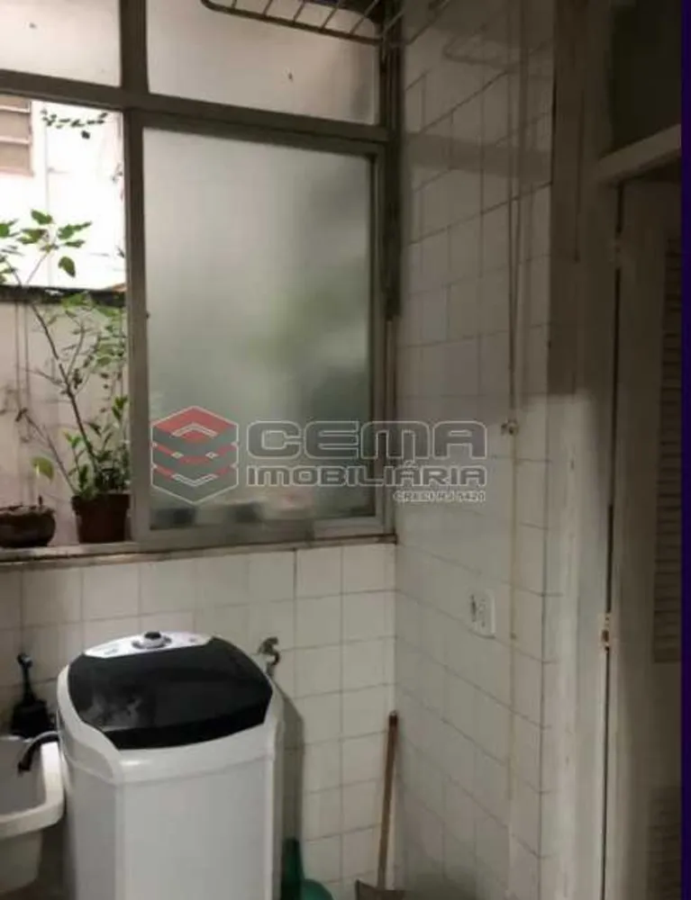 Apartamento, 3 quartos, 96 m² - Foto 10