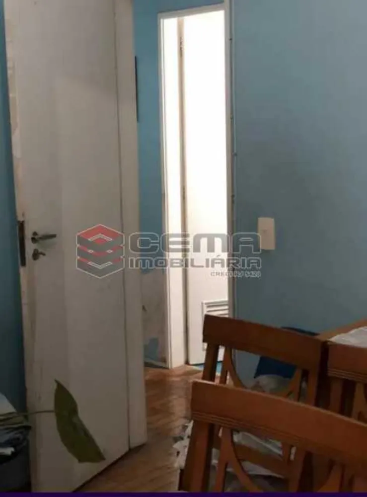 Apartamento, 3 quartos, 96 m² - Foto 3