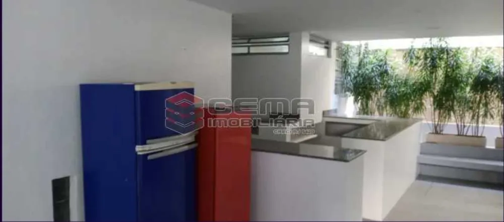 Apartamento, 3 quartos, 96 m² - Foto 11