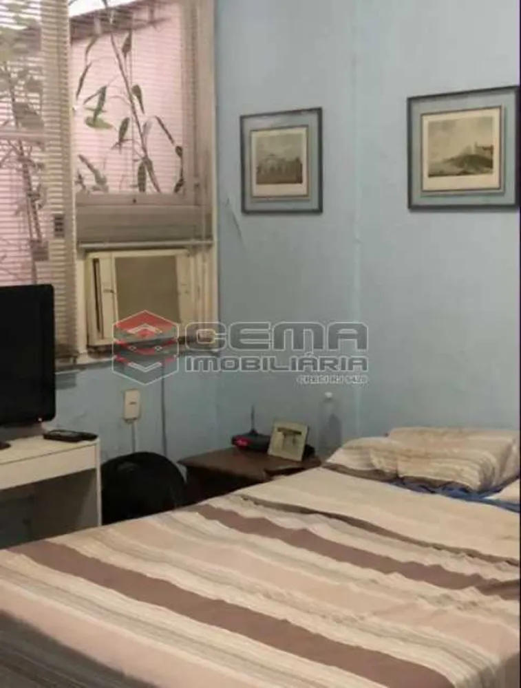 Apartamento, 3 quartos, 96 m² - Foto 5